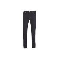 WeSC Men's Eddy Slim Rinse Jeans - Blue