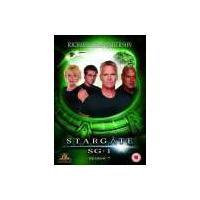 Stargate SG-1 - Season 7 Box Set