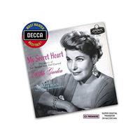 Hilde Gueden - Hilde Gueden - My Secret Heart (Music CD)