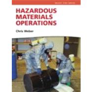 Hazardous Materials Operations and Resource Central Fire Student Access Code Card Package