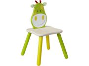 Wonderworld Giraffe Chair Ww-5007