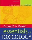 Casarett & Doull's Essentials of Toxicology (Casarett and Doull's Essentials of Toxicology)