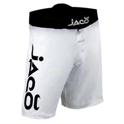 Jaco Resurgence MMA Fight Shorts