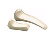 At&t 24017 Shoulder Rest - Dove Gray