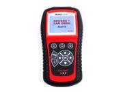 Autel Autolink Al619 Obdii Can Abs And Srs Scan Tool Update Online