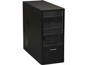 COOLER MASTER Elite 350 RC-350-KKR500-GP Black Computer Case