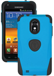 Trident Galaxy S Ii Epic 4g Aegis Case - Blue Aegis Case For Galaxy S