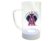 Los Angeles Angels Of Anaheim Glow Mug
