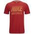 Nike Men's Just Do It 2014 T-Shirt - University Red