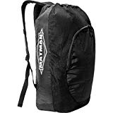 Matman Gear Bag - COLOR: Black