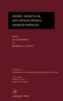 Atomic, Molecular, And Optical Physics: Charged Particles