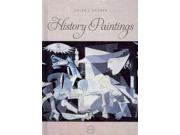 History Paintings Brushes With Greatness