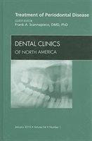Treatment Of Periodontal Disease, An Issue Of Dental Clinics