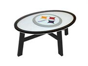 Pittsburgh Steelers Coffee Table