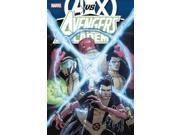 Avengers Vs. X-men X-men