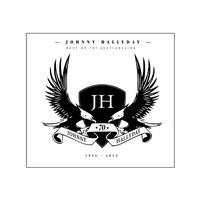 Johnny Hallyday - 70th Anniversary (Music CD)