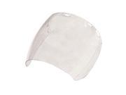Clear Lens Replacement Faceshield