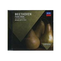 Beethoven: Piano Trios 