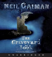 The Graveyard Book Unabridged Cd