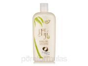 Certified Organic Coconut Oil - Fragrance Free - 12 Oz (354 Ml) By Organic Fiji