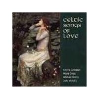 Various Artists - Celtic Songs Of Love (Traditional Airs & Ballads)