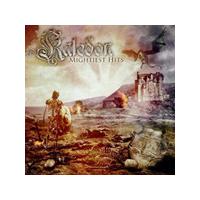 Kaledon - Mightiest Hits (Music CD)