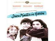 Seven Minutes In Heaven