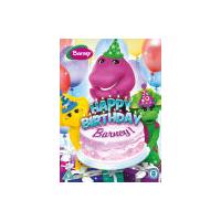 Happy Birthday Barney!