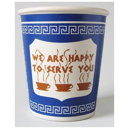 We Are Happy to Serve You