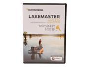 Humminbird Lakemaster Plus Chart Southeast States