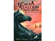 The Black Stallion Returns (black Stallion)