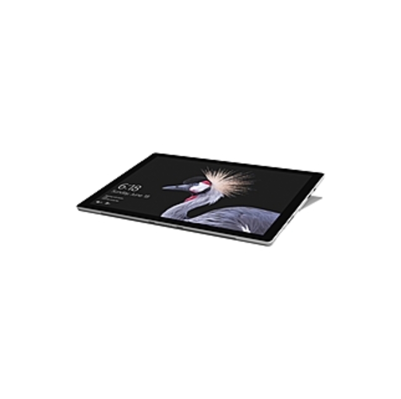 Microsoft Surface Pro Fkj-00001 Tablet Pc - Intel Core I7-7660u 2.5 Ghz Dual-core Processor - 16 Gb Lpddr3 Sdram - 512 Gb Solid State Drive - 12.3-inc