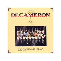 Decameron - Say Hello to the Band (Music CD)
