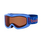 Bolle Amp Blue Monster-citrus Dark Unisex Goggles