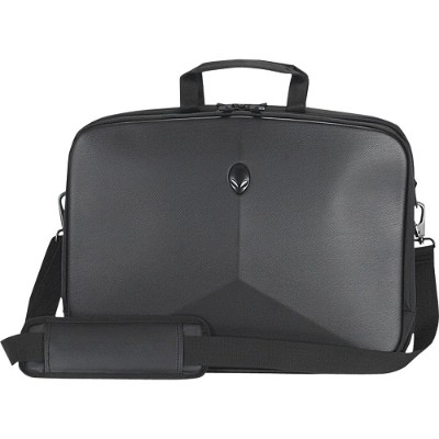 Mobile Edge Awvbc14 Alienware Vindicator 14.1 Notebook / Tablet Checkpoint Friendly Briefcase