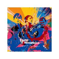 Babyshambles - Sequel to the Prequel (Music CD)
