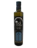 Premium Tunisian Extra Virgin Olive Oil (Original, 500ml/16.9 oz.)