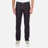 J.Lindeberg Men's Jay Profile Slim Denim Jeans - Dark Blue - W34/L32