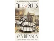 Thief Of Souls Reprint