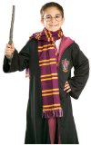 Harry Potter Scarf Costume Accessory