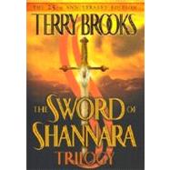 The Sword of Shannara Trilogy