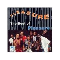 Pleasure - Best Of... (Music CD)