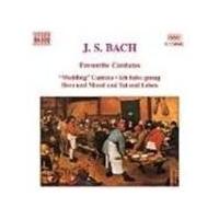 Bach: Favourite Cantatas