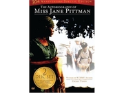 The Autobiography Of Miss Jane Pittman