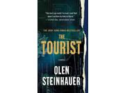 The Tourist Milo Weaver Reprint