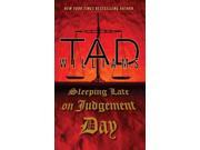 Sleeping Late On Judgement Day (bobby Dollar)