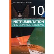 Reeds Vol 10: Instrumentation and Control Systems