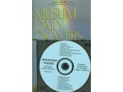 Muslim Daily Prayers Pap/com