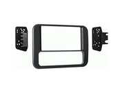 Metra 95-3312g Gray Double Din Stereo Dash Kit For 1993-2002 Pontiac Firebird