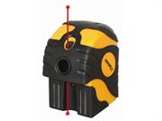 Johnson Level & Tool  40-6670 Self-leveling 2 Dot Laser Level